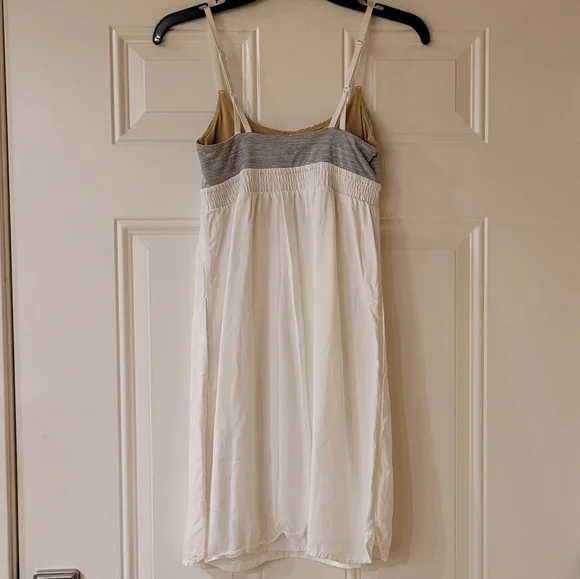 Lululemon Spaghetti Strap Dress - Picture 3 of 4